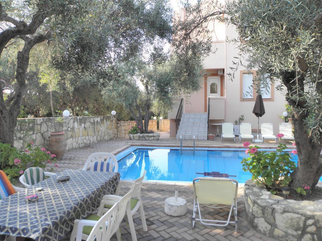 Villa-jasmin Villa *
