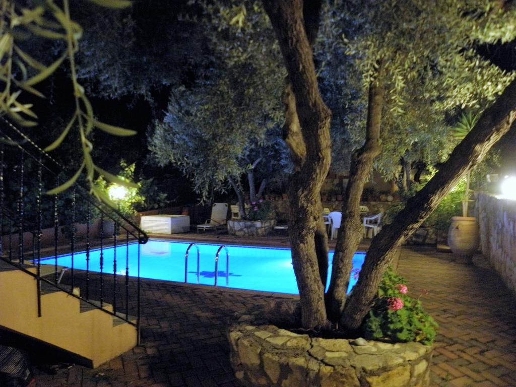 Villa Villa-jasmin