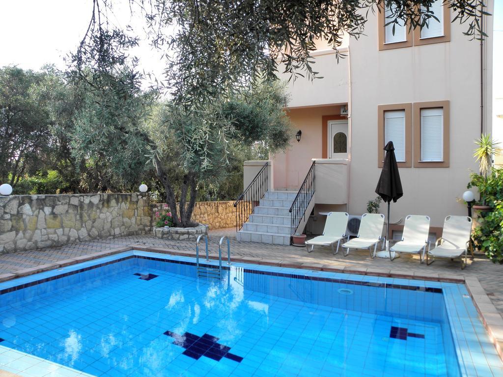 Villa Villa-jasmin