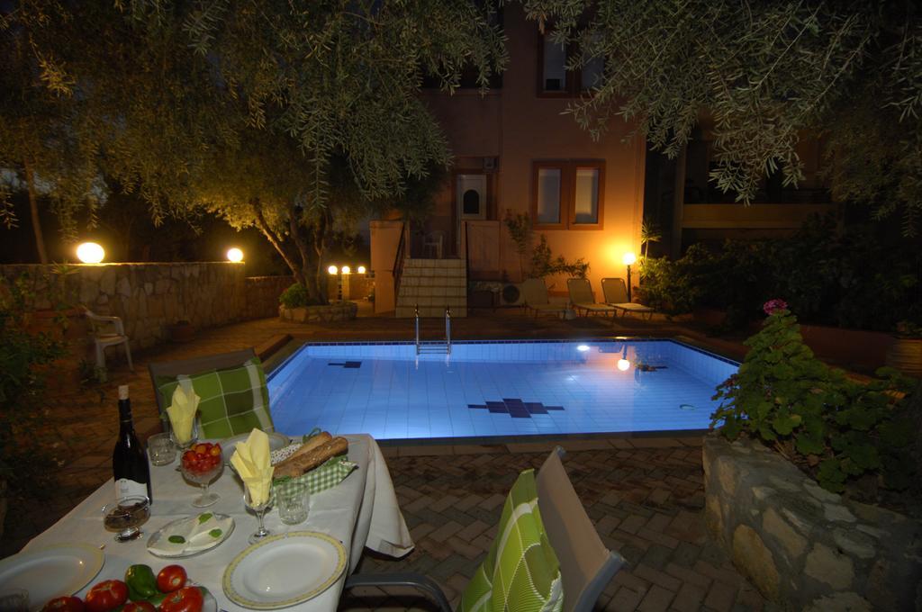 Villa-jasmin
