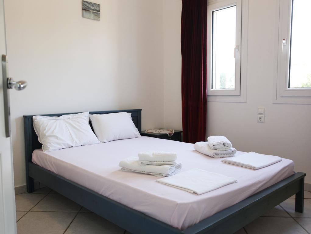 Villa-jasmin Villa *