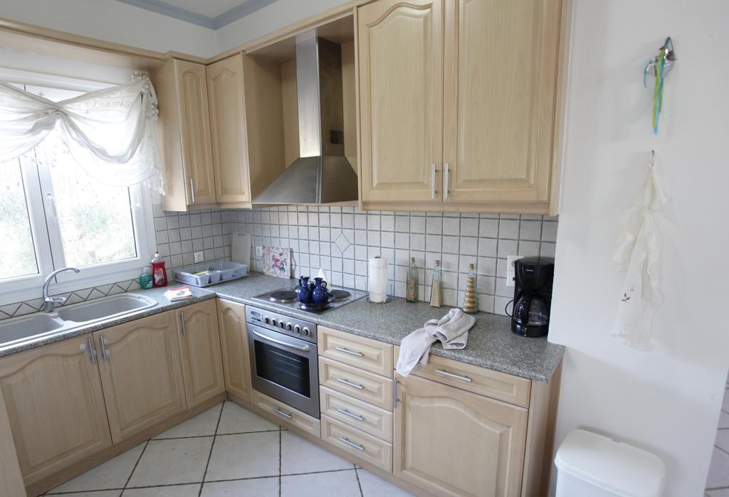 Villa Villa-jasmin