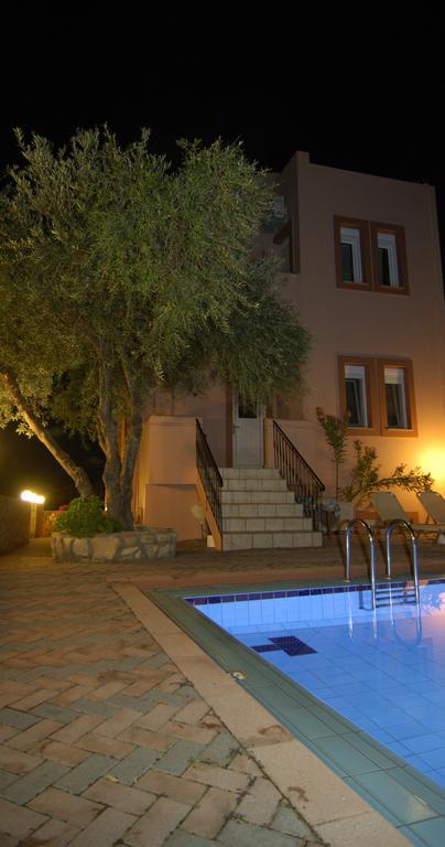 Villa Villa-jasmin